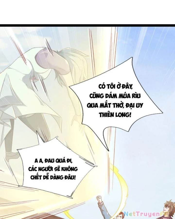 Luyện Thể Trăm Nghìn Tầng Chapter 359 - Trang 4
