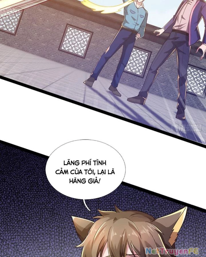 Luyện Thể Trăm Nghìn Tầng Chapter 359 - Trang 4