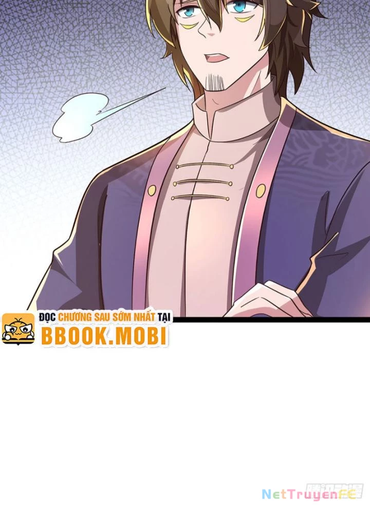 Luyện Thể Trăm Nghìn Tầng Chapter 359 - Trang 4