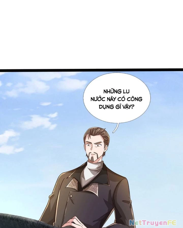 Luyện Thể Trăm Nghìn Tầng Chapter 359 - Trang 4