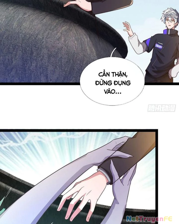 Luyện Thể Trăm Nghìn Tầng Chapter 359 - Trang 4