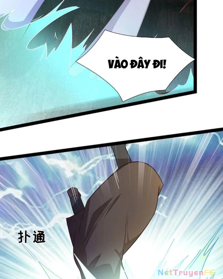 Luyện Thể Trăm Nghìn Tầng Chapter 359 - Trang 4