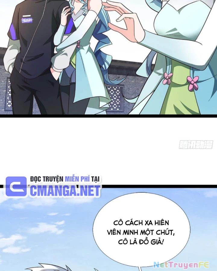 Luyện Thể Trăm Nghìn Tầng Chapter 359 - Trang 4