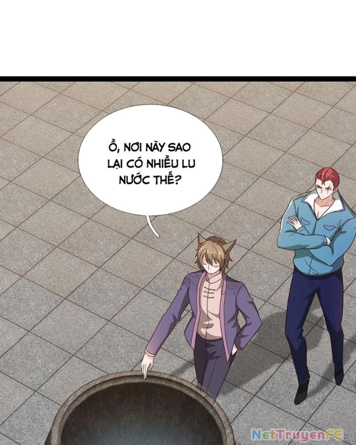 Luyện Thể Trăm Nghìn Tầng Chapter 359 - Trang 4