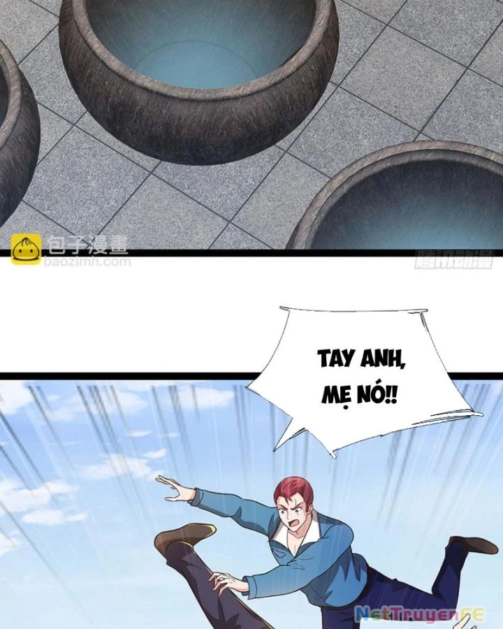 Luyện Thể Trăm Nghìn Tầng Chapter 359 - Trang 4