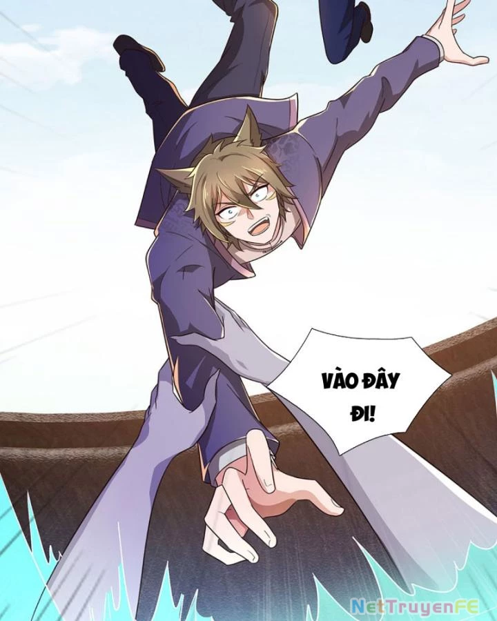 Luyện Thể Trăm Nghìn Tầng Chapter 359 - Trang 4