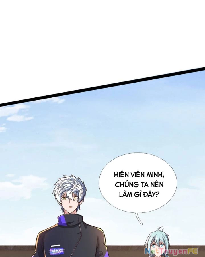 Luyện Thể Trăm Nghìn Tầng Chapter 359 - Trang 4