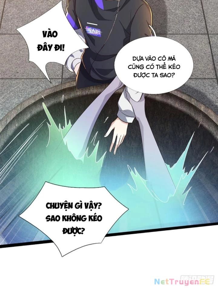 Luyện Thể Trăm Nghìn Tầng Chapter 359 - Trang 4