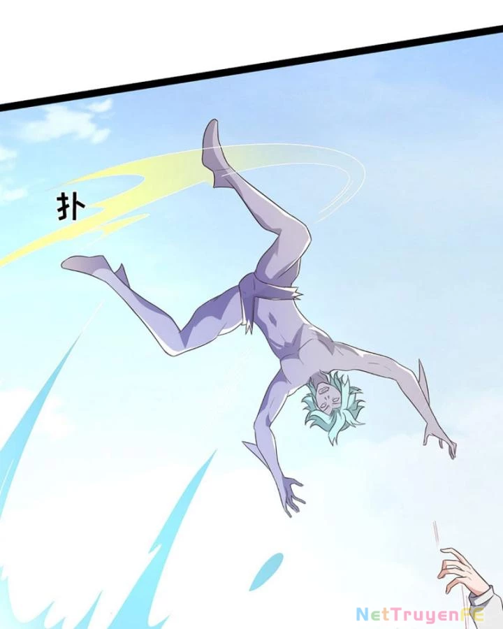Luyện Thể Trăm Nghìn Tầng Chapter 359 - Trang 4