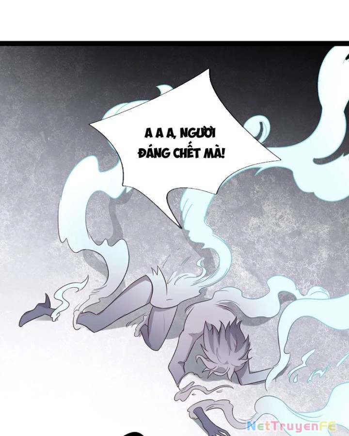 Luyện Thể Trăm Nghìn Tầng Chapter 359 - Trang 4