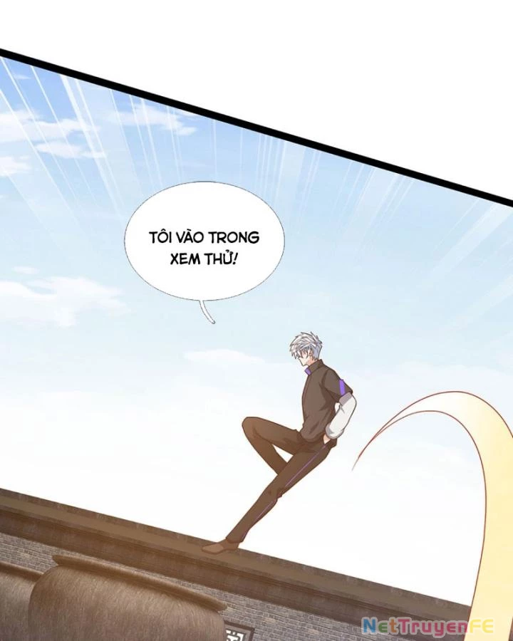 Luyện Thể Trăm Nghìn Tầng Chapter 359 - Trang 4