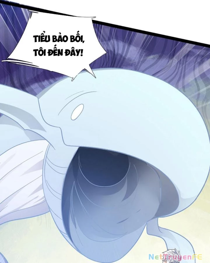 Luyện Thể Trăm Nghìn Tầng Chapter 359 - Trang 4