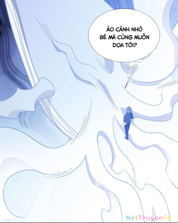 Luyện Thể Trăm Nghìn Tầng Chapter 359 - Trang 4