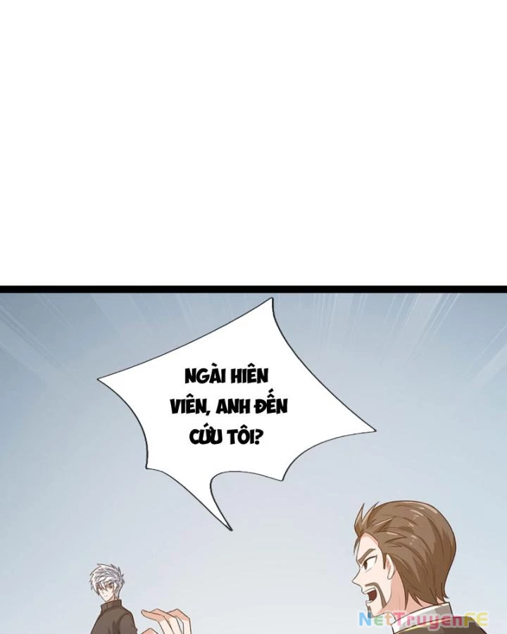 Luyện Thể Trăm Nghìn Tầng Chapter 359 - Trang 4