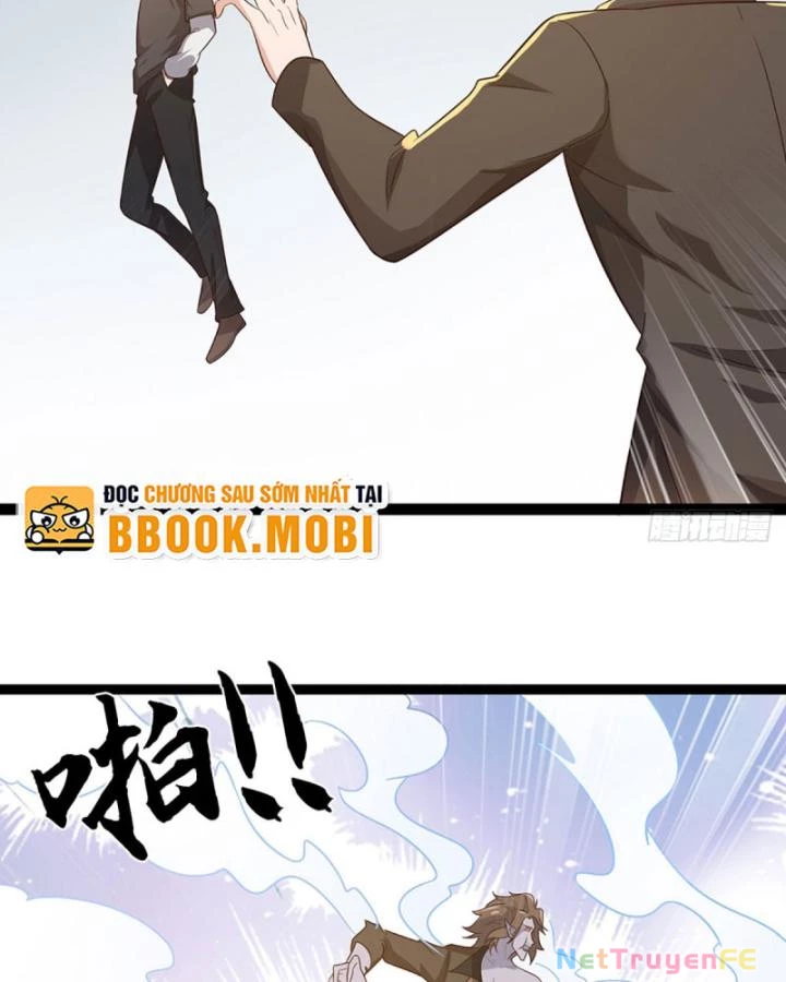 Luyện Thể Trăm Nghìn Tầng Chapter 359 - Trang 4