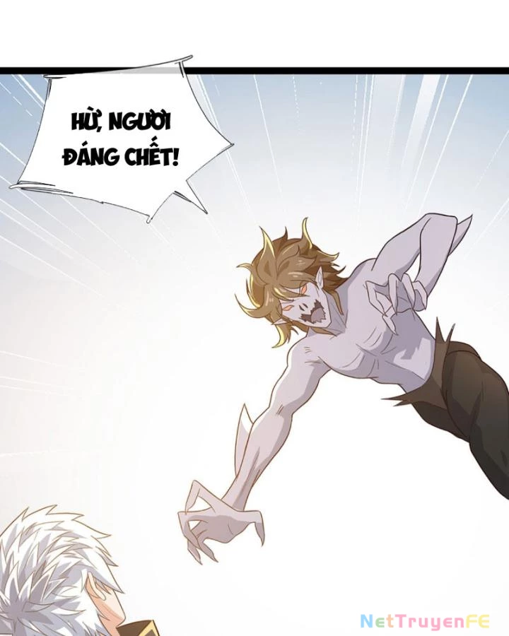 Luyện Thể Trăm Nghìn Tầng Chapter 359 - Trang 4