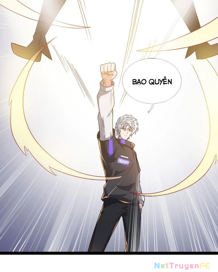 Luyện Thể Trăm Nghìn Tầng Chapter 359 - Trang 4