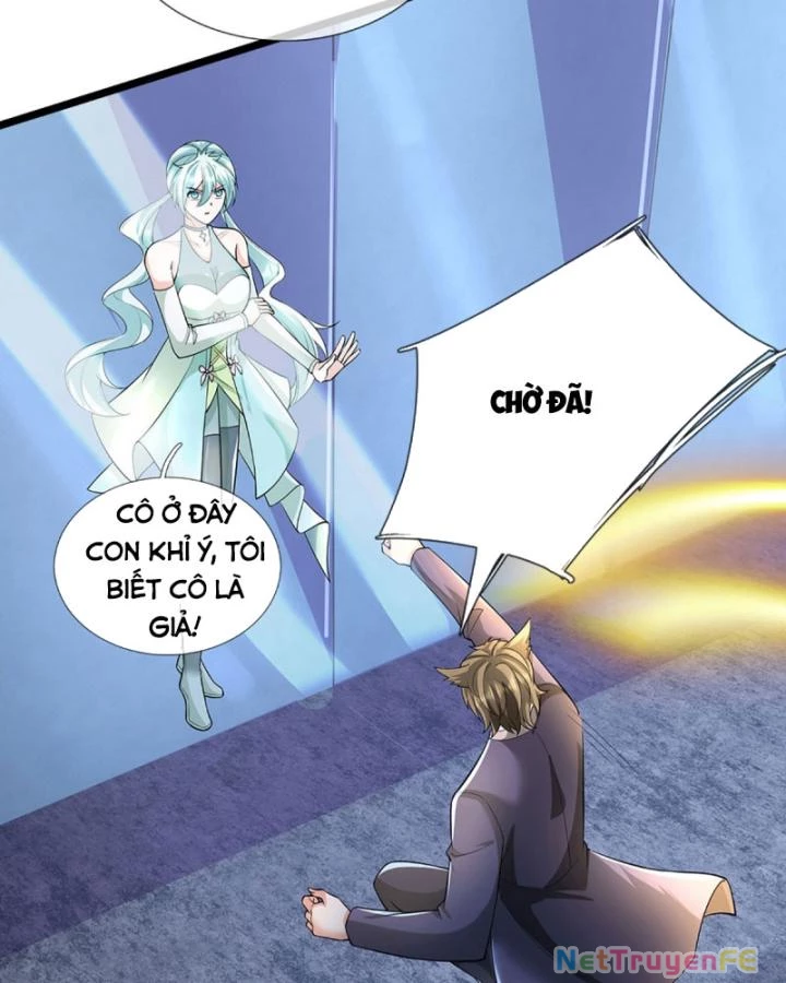 Luyện Thể Trăm Nghìn Tầng Chapter 360 - Trang 4