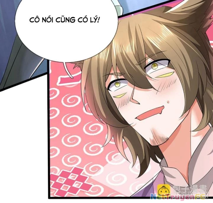 Luyện Thể Trăm Nghìn Tầng Chapter 360 - Trang 4