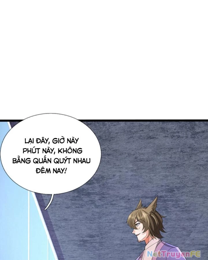 Luyện Thể Trăm Nghìn Tầng Chapter 360 - Trang 4