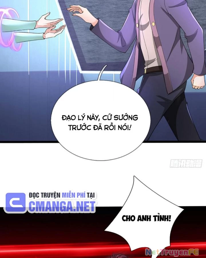 Luyện Thể Trăm Nghìn Tầng Chapter 360 - Trang 4