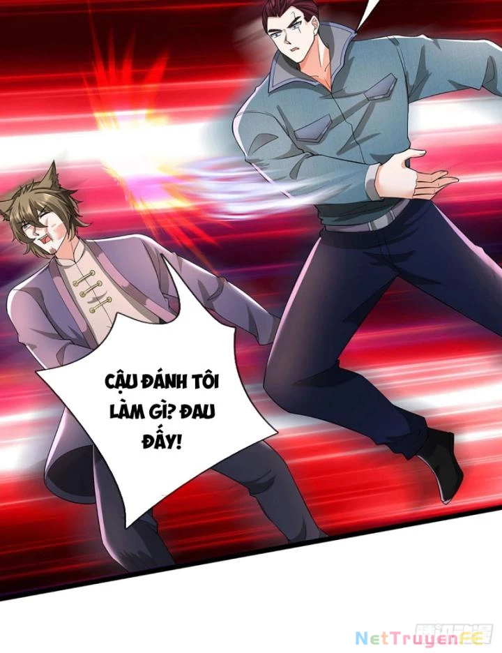 Luyện Thể Trăm Nghìn Tầng Chapter 360 - Trang 4