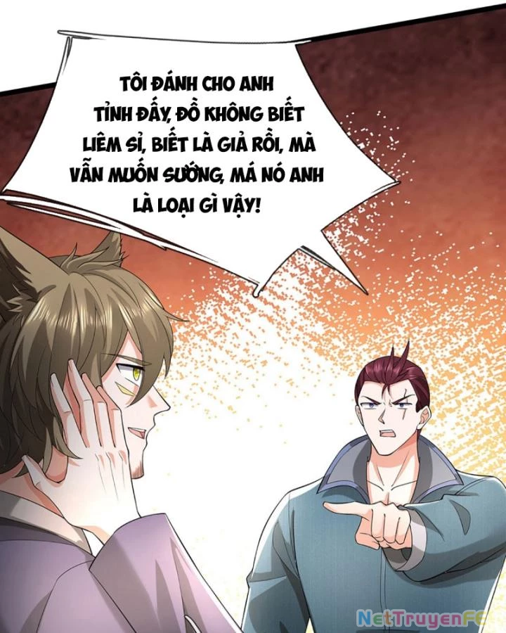 Luyện Thể Trăm Nghìn Tầng Chapter 360 - Trang 4