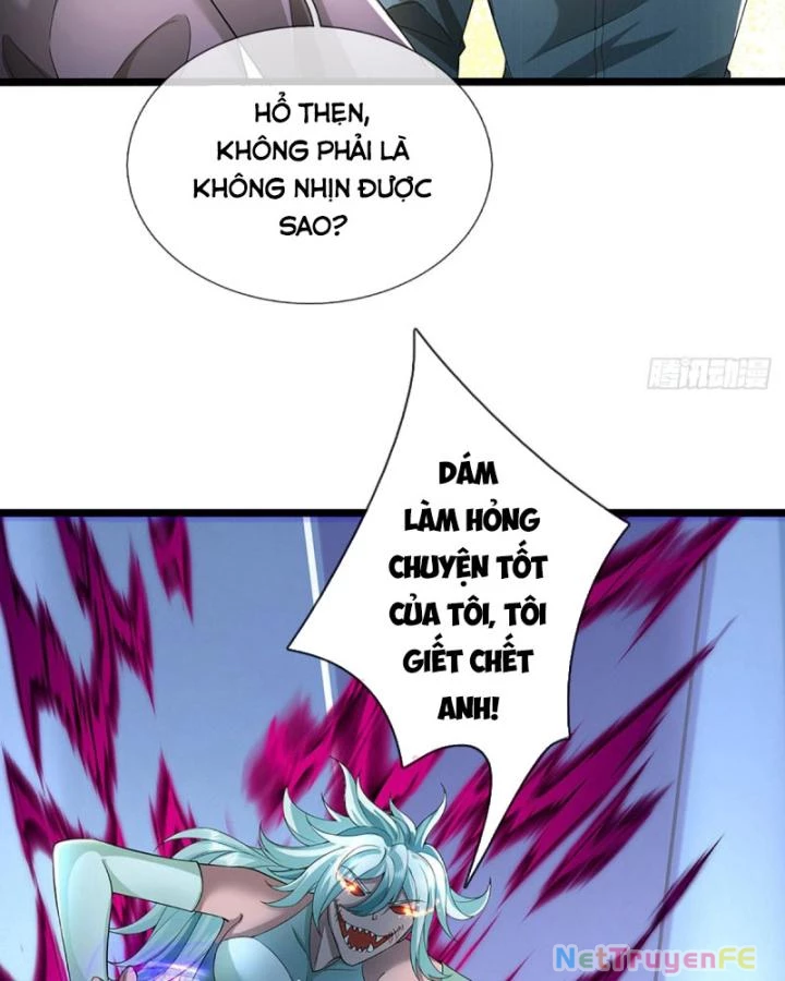 Luyện Thể Trăm Nghìn Tầng Chapter 360 - Trang 4