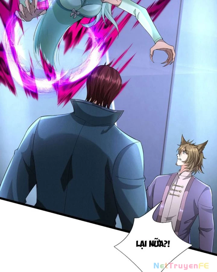 Luyện Thể Trăm Nghìn Tầng Chapter 360 - Trang 4