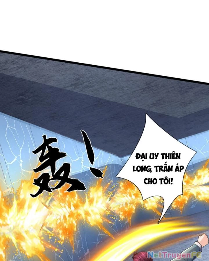 Luyện Thể Trăm Nghìn Tầng Chapter 360 - Trang 4