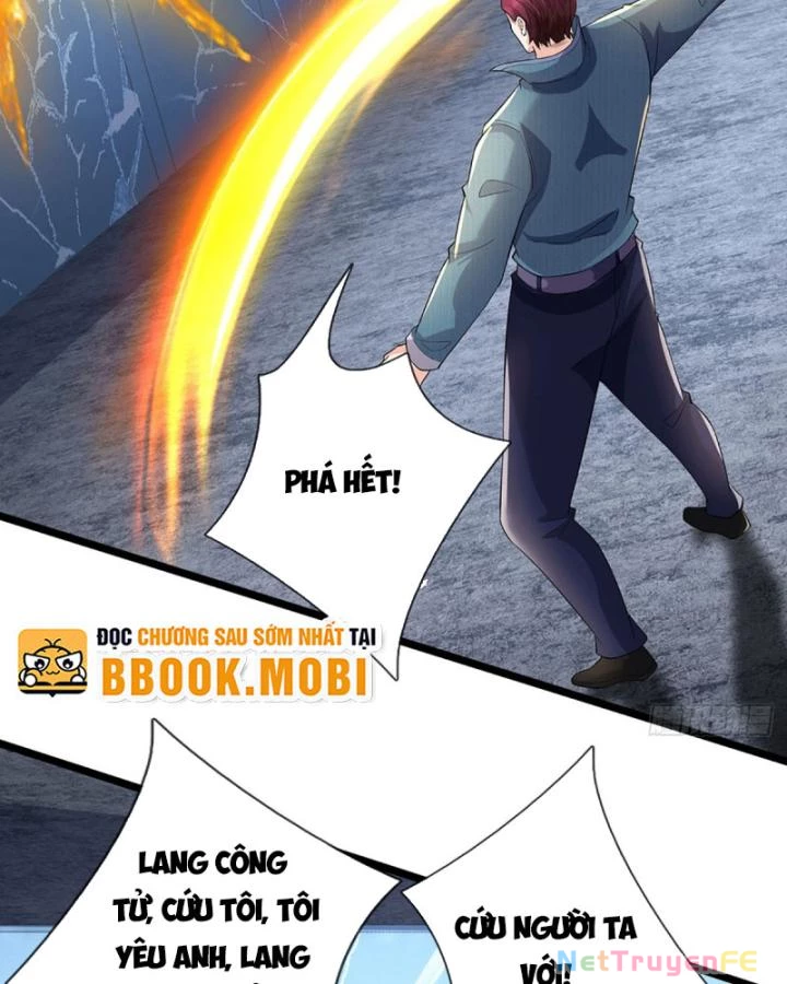Luyện Thể Trăm Nghìn Tầng Chapter 360 - Trang 4
