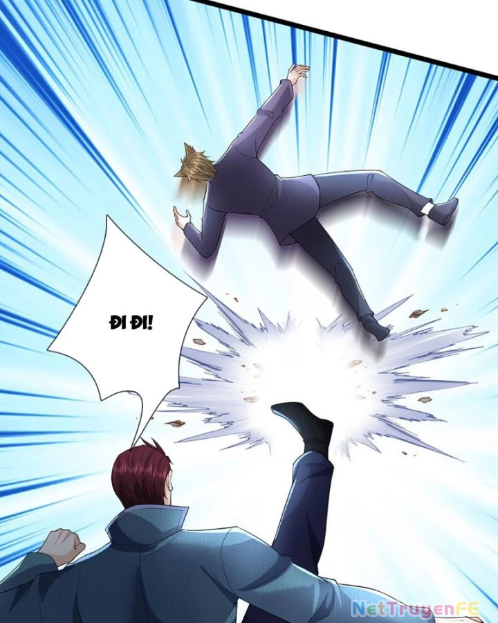 Luyện Thể Trăm Nghìn Tầng Chapter 360 - Trang 4