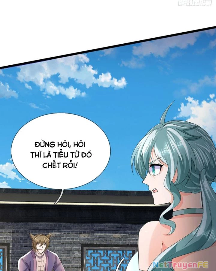 Luyện Thể Trăm Nghìn Tầng Chapter 360 - Trang 4