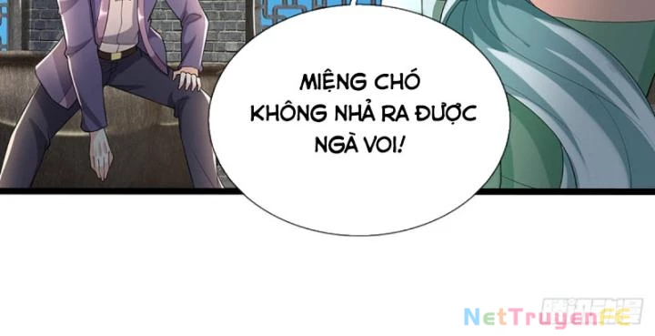 Luyện Thể Trăm Nghìn Tầng Chapter 360 - Trang 4