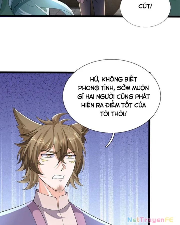 Luyện Thể Trăm Nghìn Tầng Chapter 360 - Trang 4