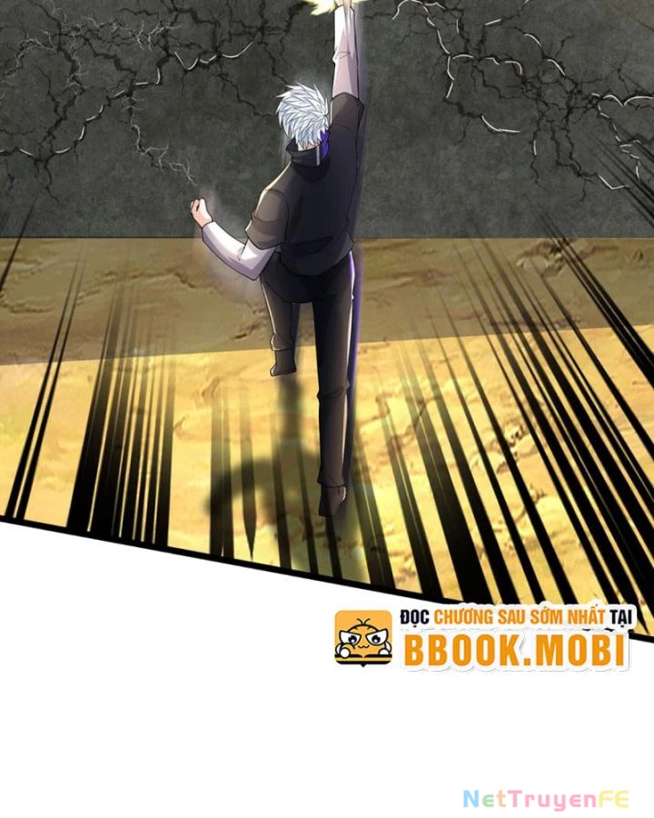 Luyện Thể Trăm Nghìn Tầng Chapter 360 - Trang 4