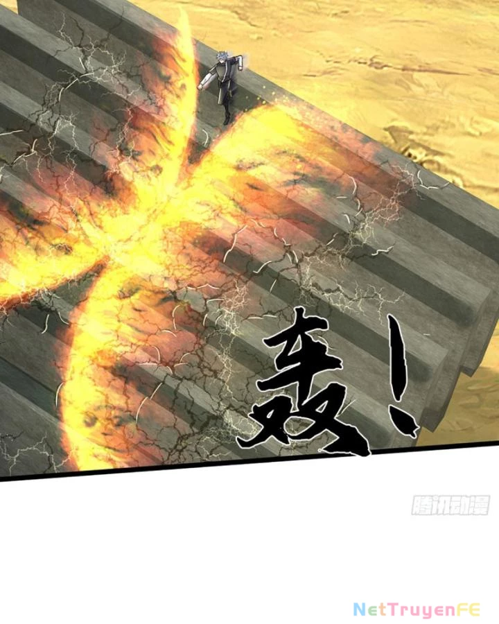 Luyện Thể Trăm Nghìn Tầng Chapter 360 - Trang 4