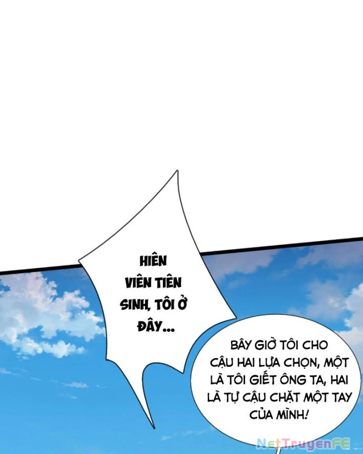 Luyện Thể Trăm Nghìn Tầng Chapter 360 - Trang 4