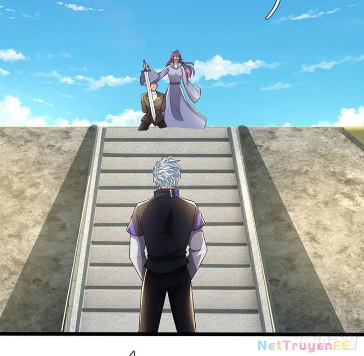 Luyện Thể Trăm Nghìn Tầng Chapter 360 - Trang 4