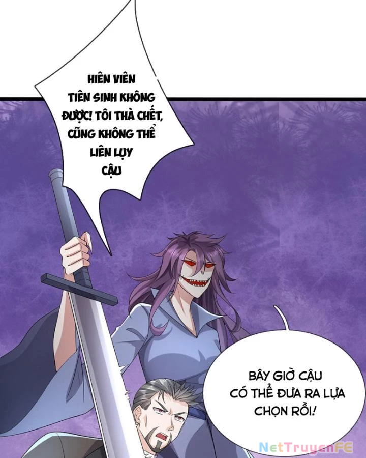 Luyện Thể Trăm Nghìn Tầng Chapter 360 - Trang 4