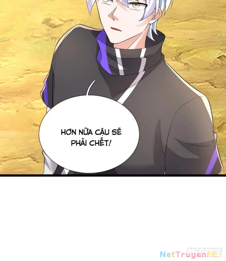 Luyện Thể Trăm Nghìn Tầng Chapter 360 - Trang 4