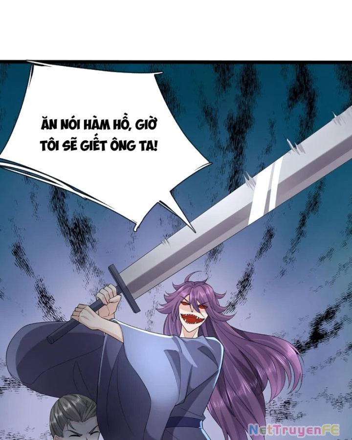 Luyện Thể Trăm Nghìn Tầng Chapter 360 - Trang 4