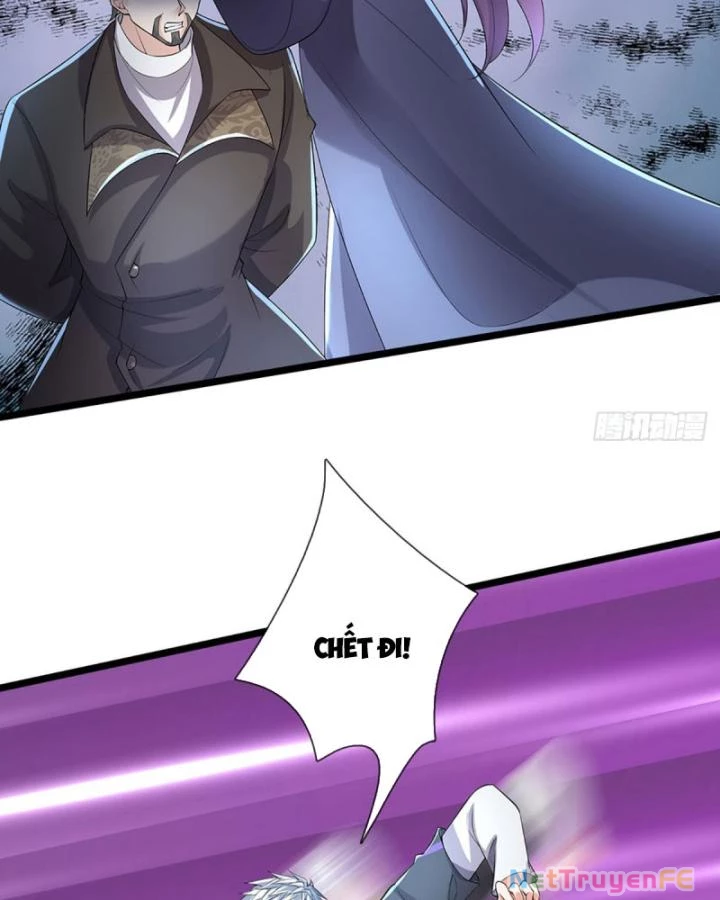 Luyện Thể Trăm Nghìn Tầng Chapter 360 - Trang 4