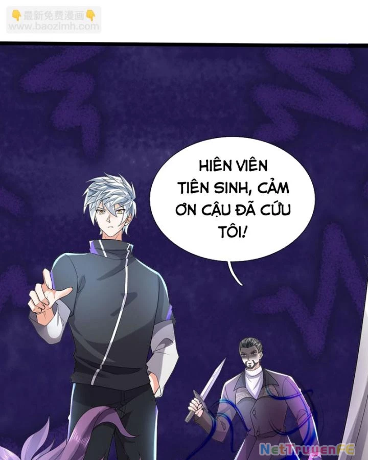 Luyện Thể Trăm Nghìn Tầng Chapter 360 - Trang 4