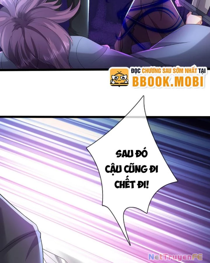 Luyện Thể Trăm Nghìn Tầng Chapter 360 - Trang 4