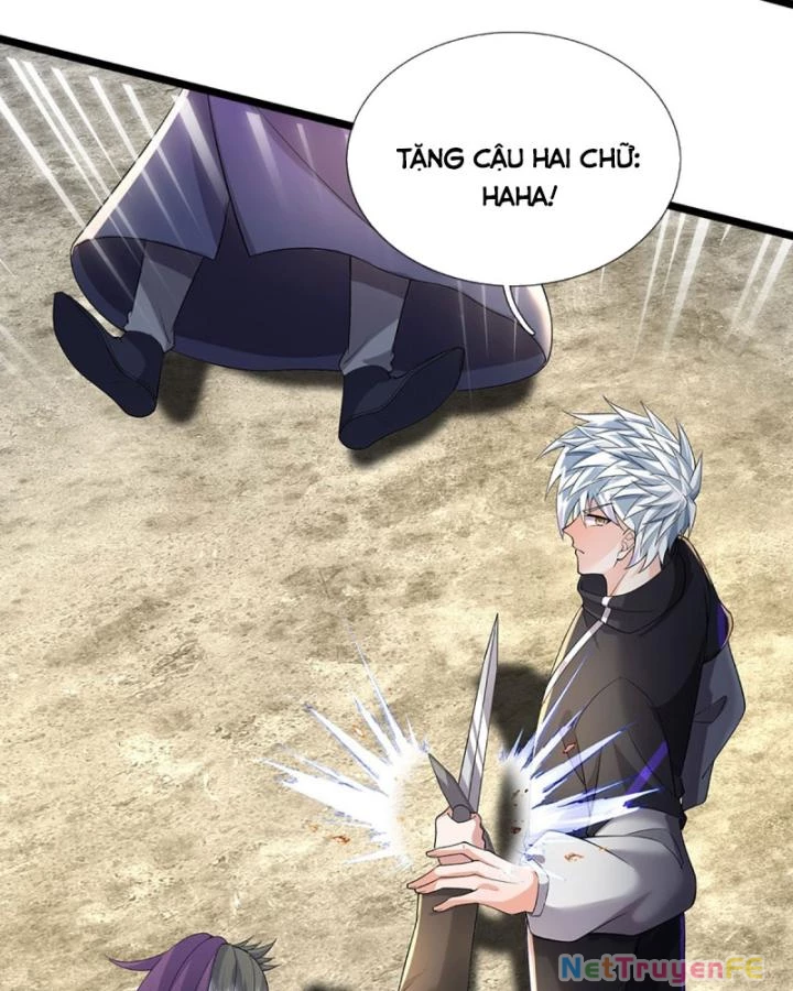 Luyện Thể Trăm Nghìn Tầng Chapter 360 - Trang 4