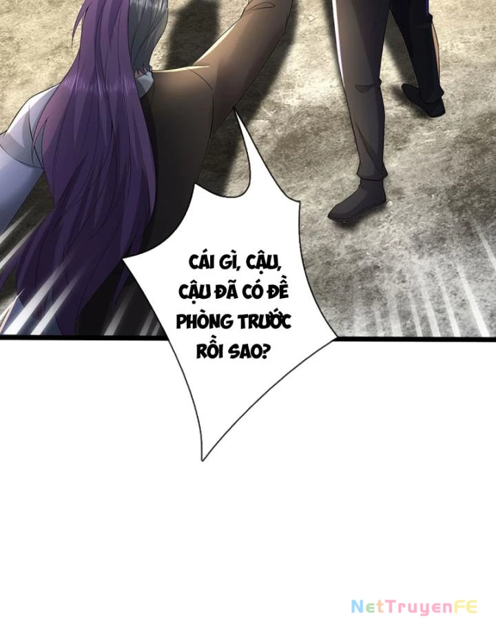 Luyện Thể Trăm Nghìn Tầng Chapter 360 - Trang 4