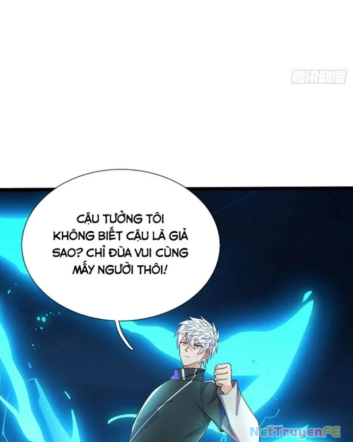 Luyện Thể Trăm Nghìn Tầng Chapter 360 - Trang 4