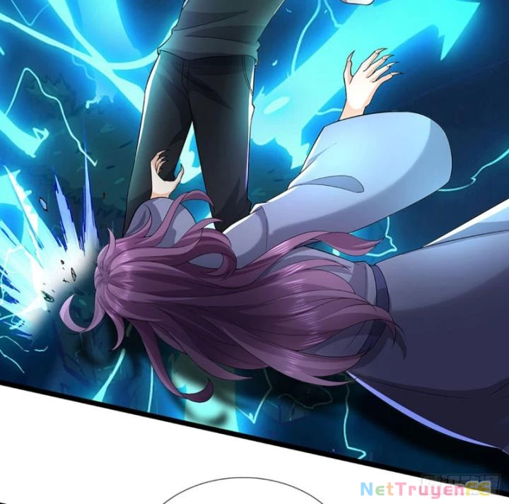 Luyện Thể Trăm Nghìn Tầng Chapter 360 - Trang 4