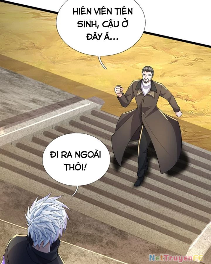 Luyện Thể Trăm Nghìn Tầng Chapter 360 - Trang 4